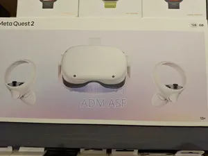 Brand New Meta Quest 2 128gb
