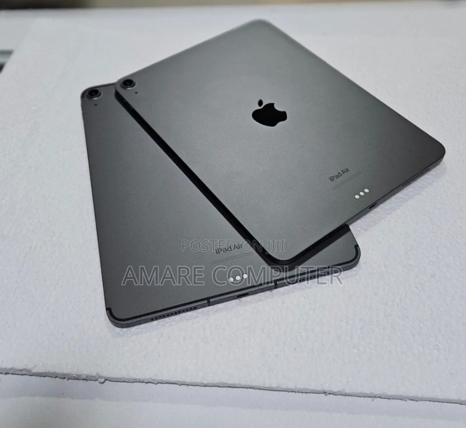 New Apple iPad Air (2022) 64 GB
