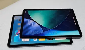 New Apple iPad Air (2022) 64 GB