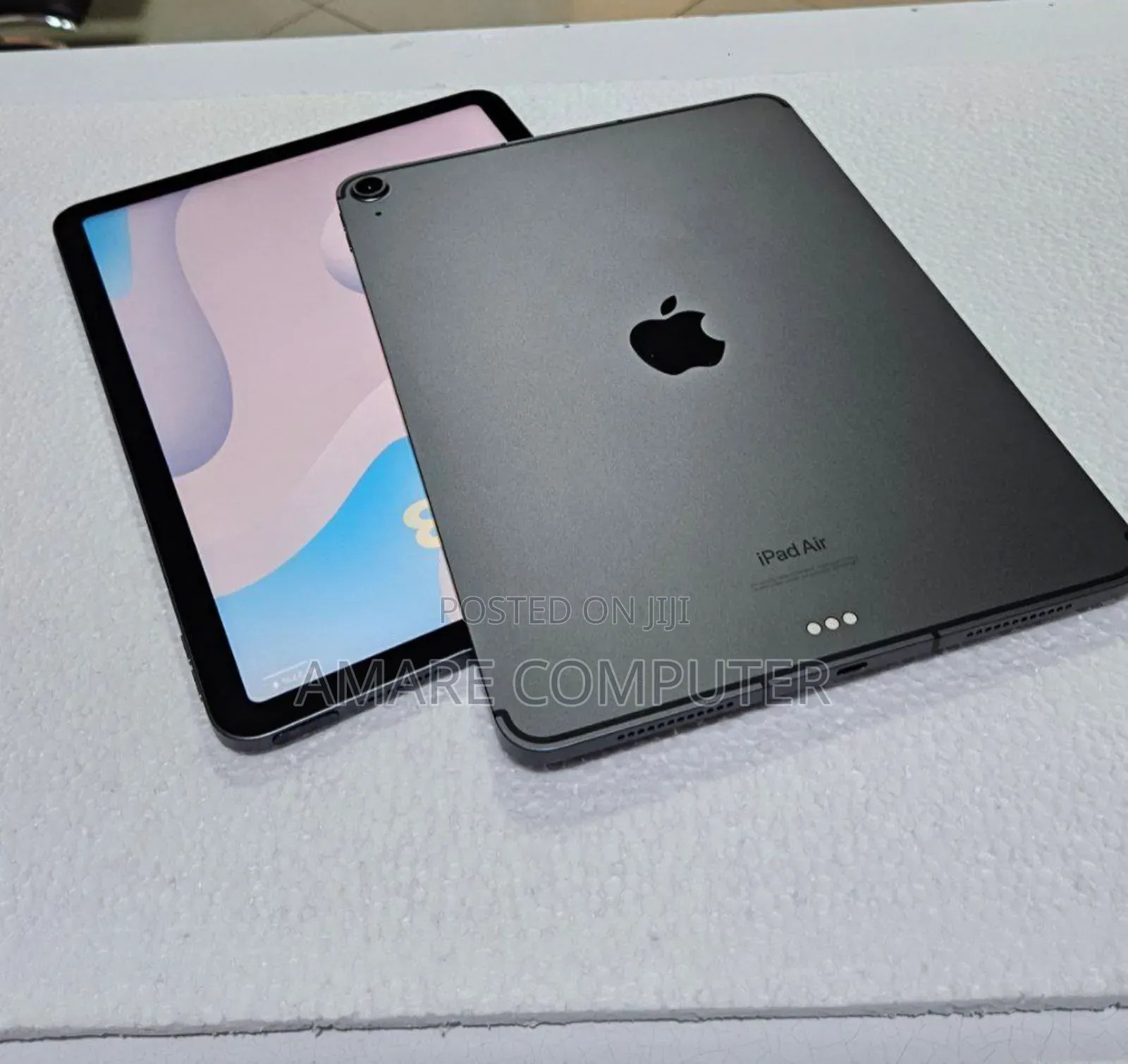 New Apple iPad Air (2022) 64 GB