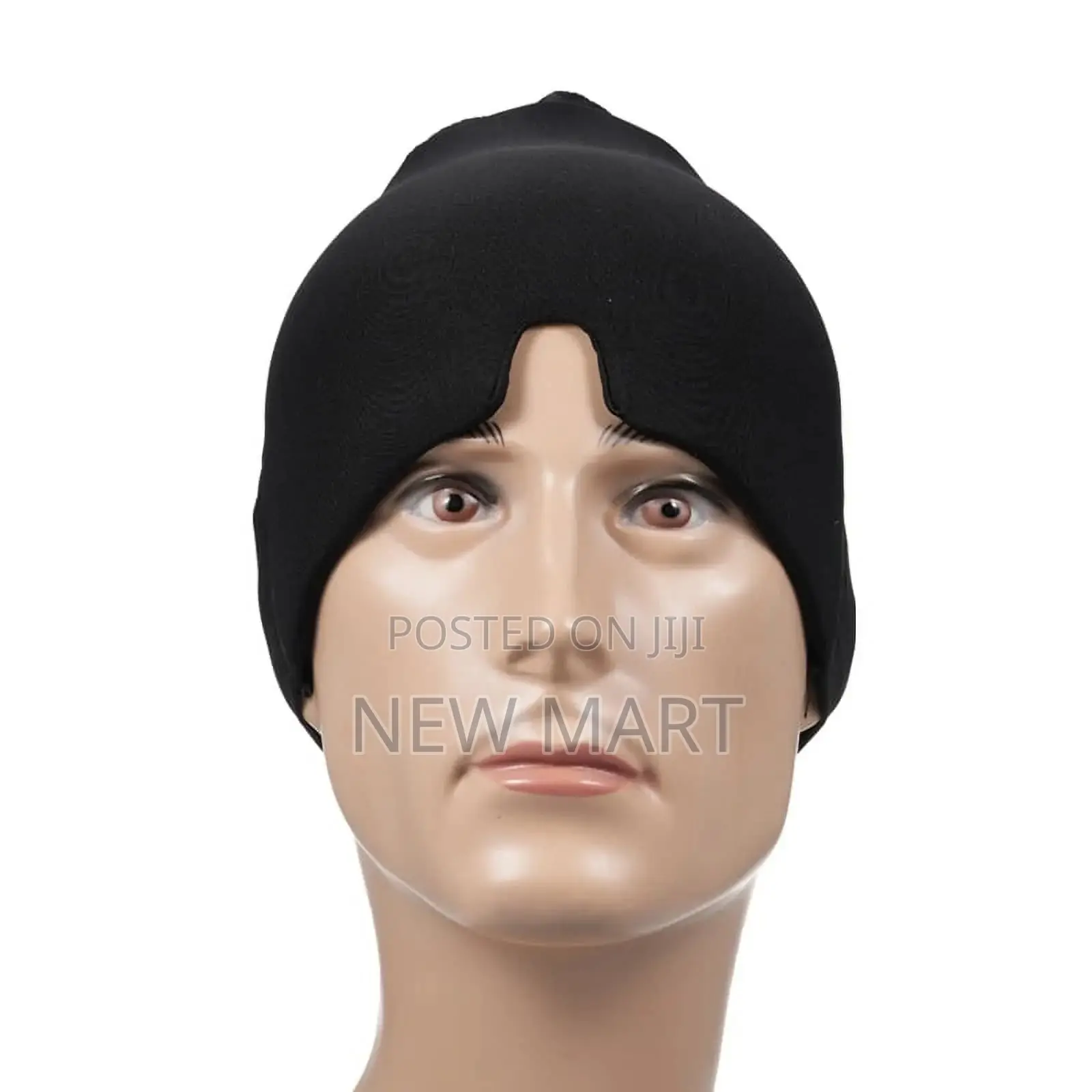 Migraine And Headache Relief Gel Cap