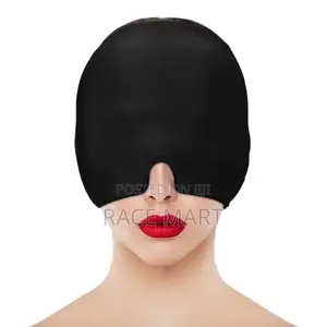 Migraine And Headache Relief Gel Cap