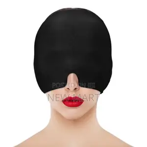 Migraine And Headache Relief Gel Cap