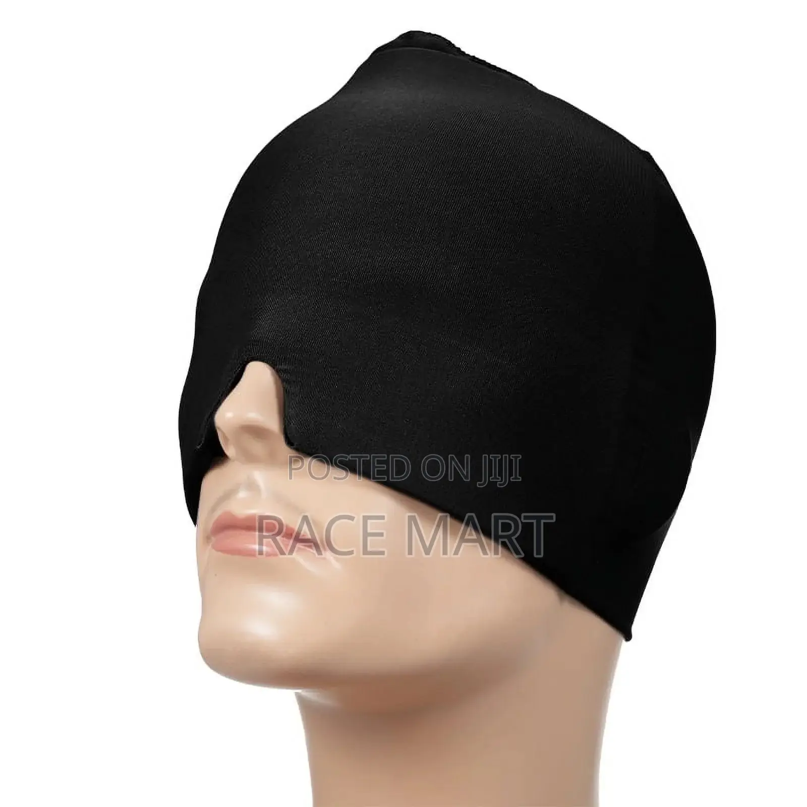 Migraine And Headache Relief Gel Cap