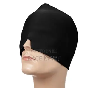Migraine And Headache Relief Gel Cap