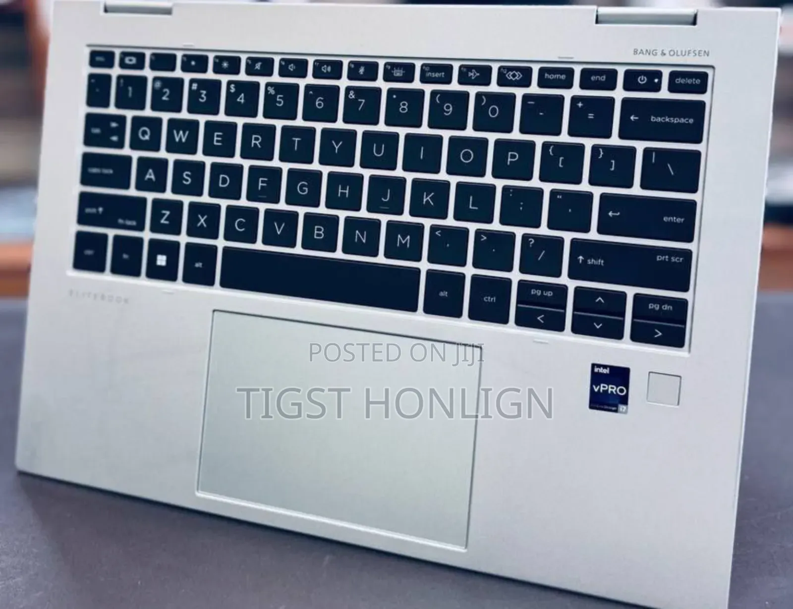 New Laptop HP Elite X360 830 G10 16GB Intel Core I7 SSD 512GB