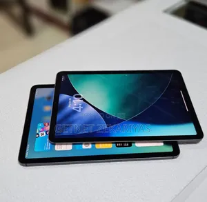 New Apple iPad Air (2022) 64 GB