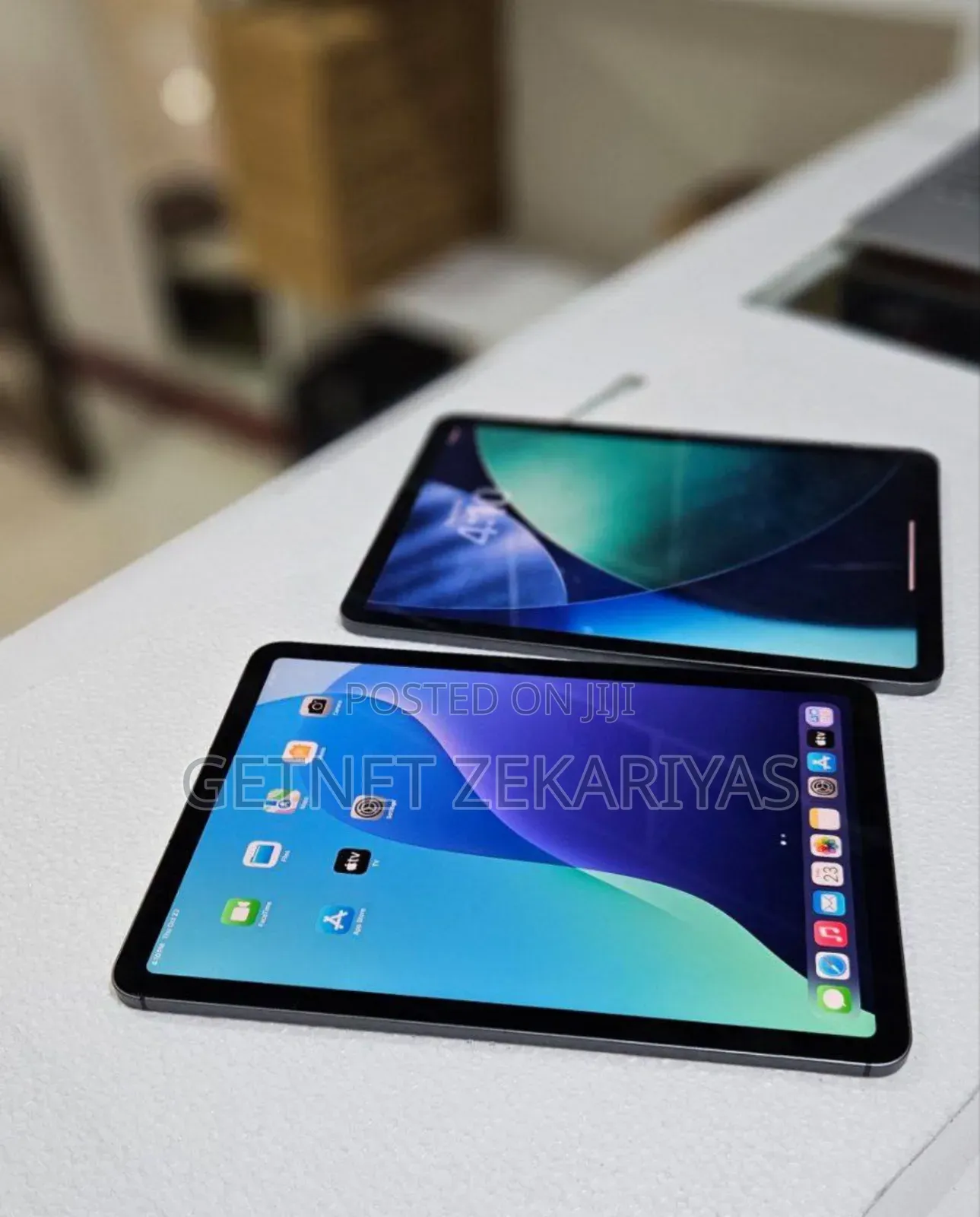 New Apple iPad Air (2022) 64 GB