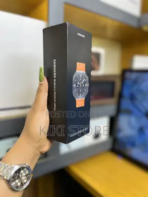 Galaxy Watch Ultra