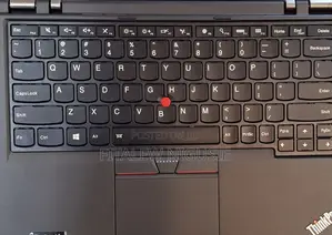 New Laptop Lenovo 8GB Intel Core I7 HDD 500GB