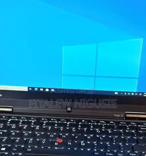 New Laptop Lenovo 8GB Intel Core I7 HDD 500GB