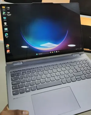 New Laptop Lenovo ThinkPad Yoga 32GB AMD Ryzen 5 SSD 512GB