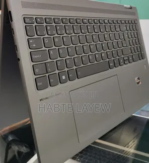 New Laptop Lenovo ThinkPad Yoga 32GB AMD Ryzen 5 SSD 512GB