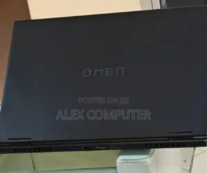 New Laptop HP Omen 16 16GB Intel Core I9 SSD 1T