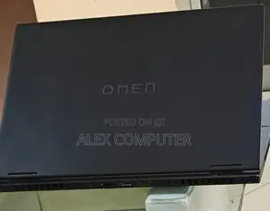 New Laptop HP Omen 16 16GB Intel Core I9 SSD 1T
