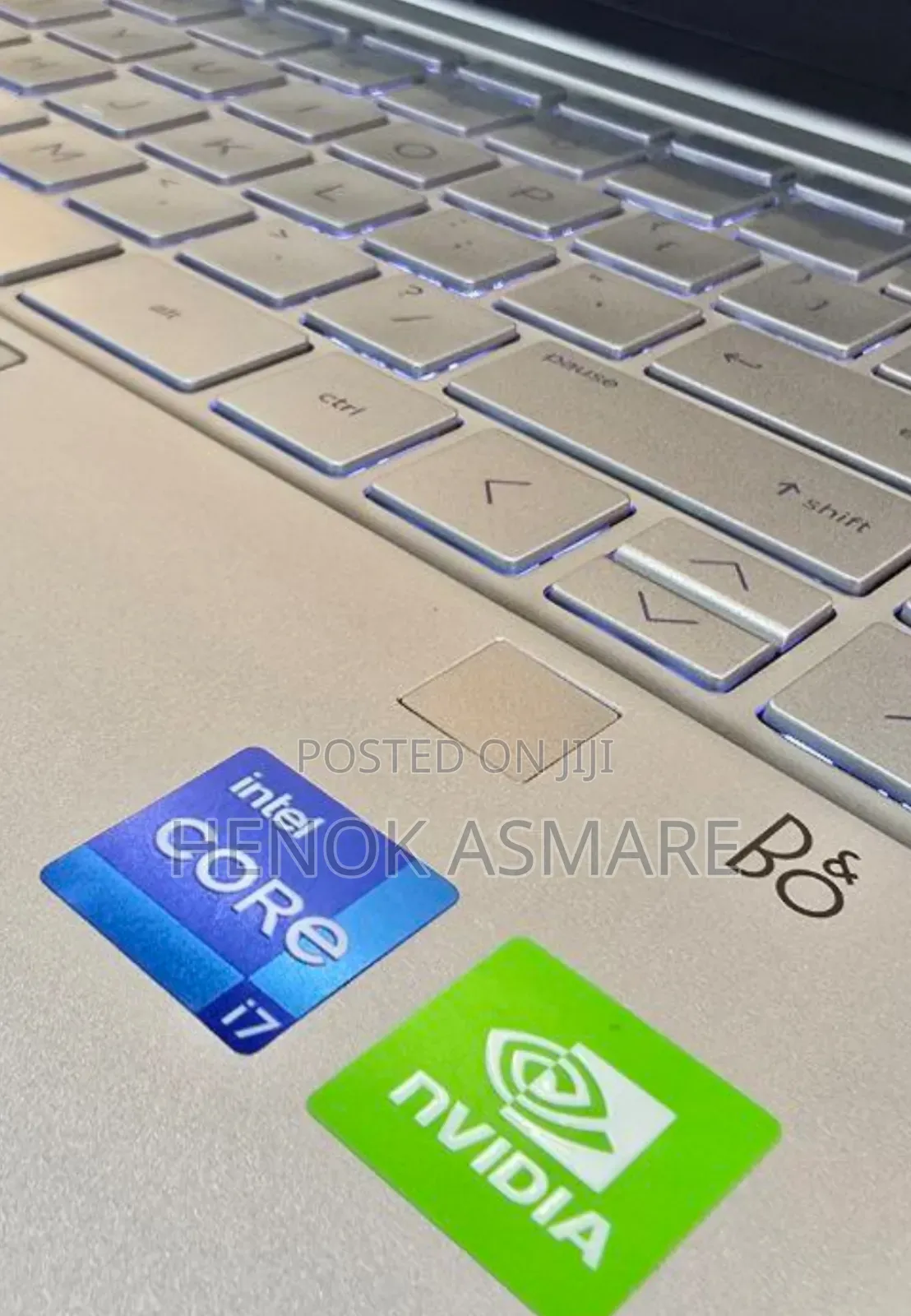 New Laptop HP Pavilion 14 16GB Intel Core I7 SSD 1T