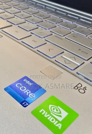 New Laptop HP Pavilion 14 16GB Intel Core I7 SSD 1T