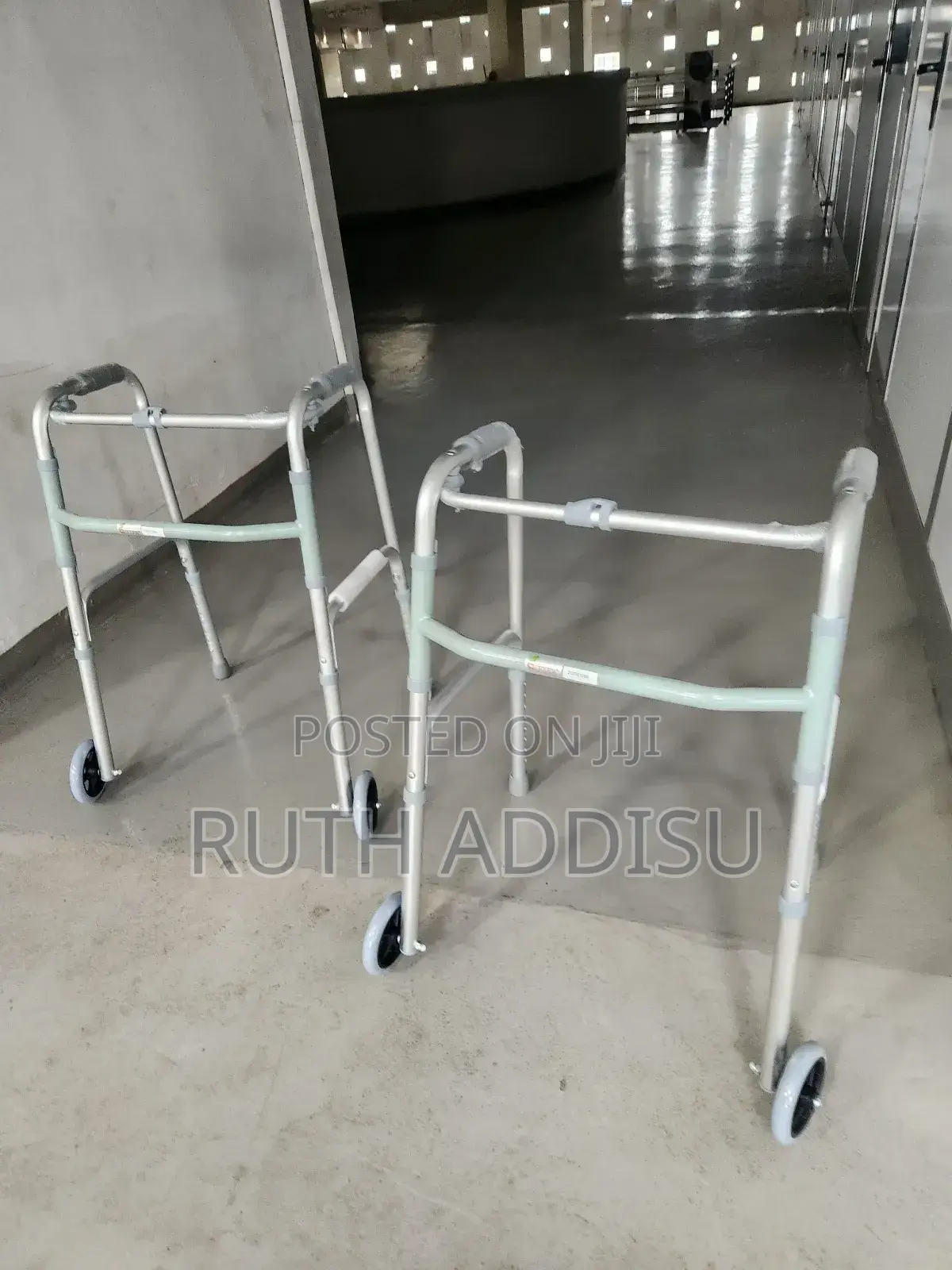 Foldable Walker丸的medical Brand Walker蝨我rolator Walker痲你walker Medical