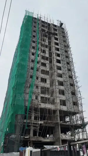 3bdrm Apartment in Yelkale Yenesewu, Kirkos for sale