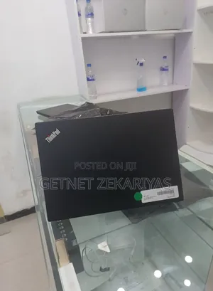 New Laptop Lenovo ThinkPad X395 16GB AMD Ryzen 5 SSD 512GB