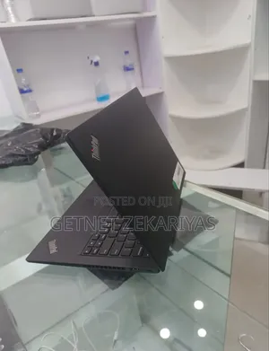 New Laptop Lenovo ThinkPad X395 16GB AMD Ryzen 5 SSD 512GB