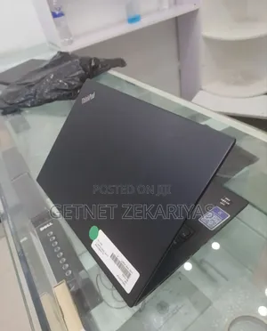 New Laptop Lenovo ThinkPad X395 16GB AMD Ryzen 5 SSD 512GB