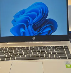 New Laptop HP ProBook 440 G7 16GB Intel Core I7 SSD 512GB