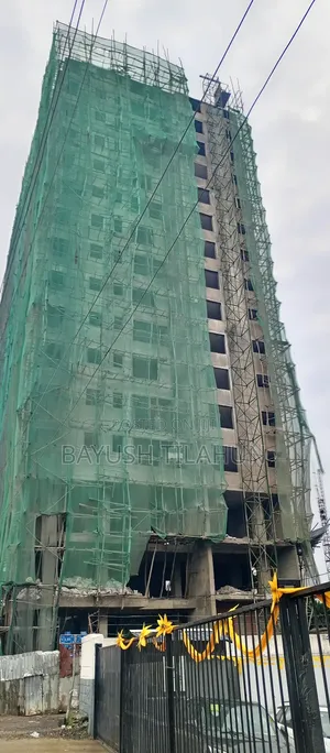 3bdrm Apartment in Yelkale Yenesewu, Kirkos for sale