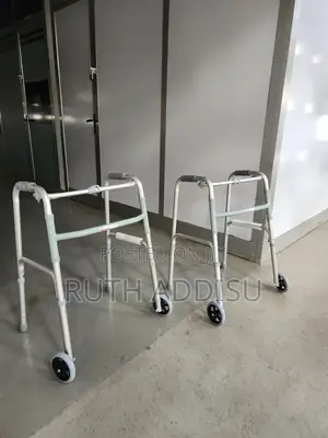 Foldable Walker奔走medical Walker軍團heavy Duty Walker鳵的classic Walker New