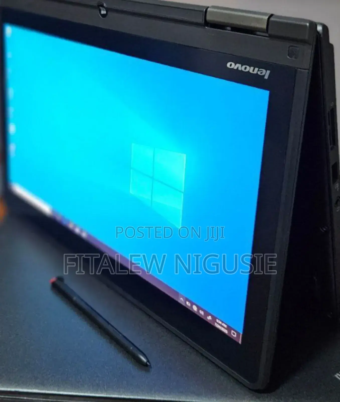 New Laptop Lenovo 8GB Intel Core I5 HDD 500GB