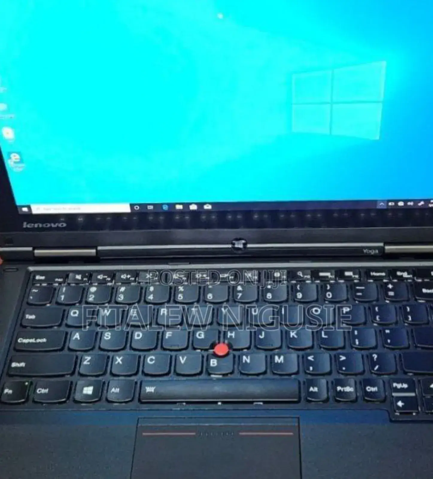 New Laptop Lenovo 8GB Intel Core I5 HDD 500GB
