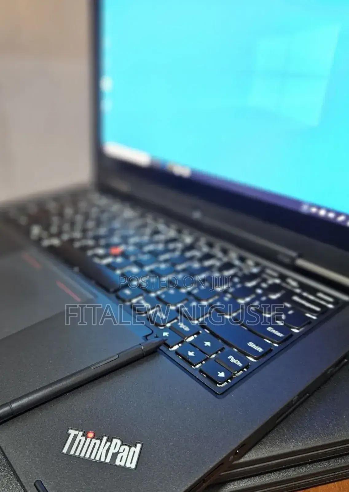 New Laptop Lenovo 8GB Intel Core I5 HDD 500GB
