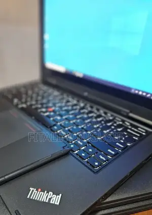 New Laptop Lenovo 8GB Intel Core I5 HDD 500GB
