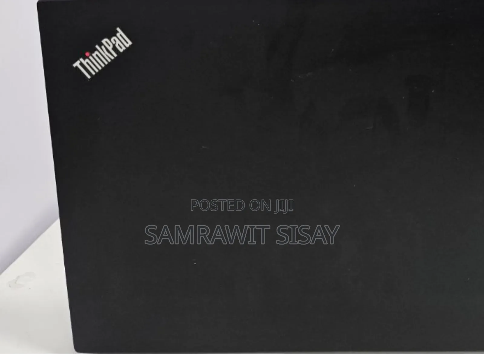 New Laptop Lenovo ThinkPad T14 16GB Intel Core I7 SSD 512GB