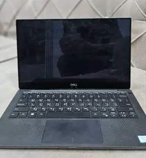 New Laptop Dell XPS 15 8GB Intel Core I5 SSD 512GB