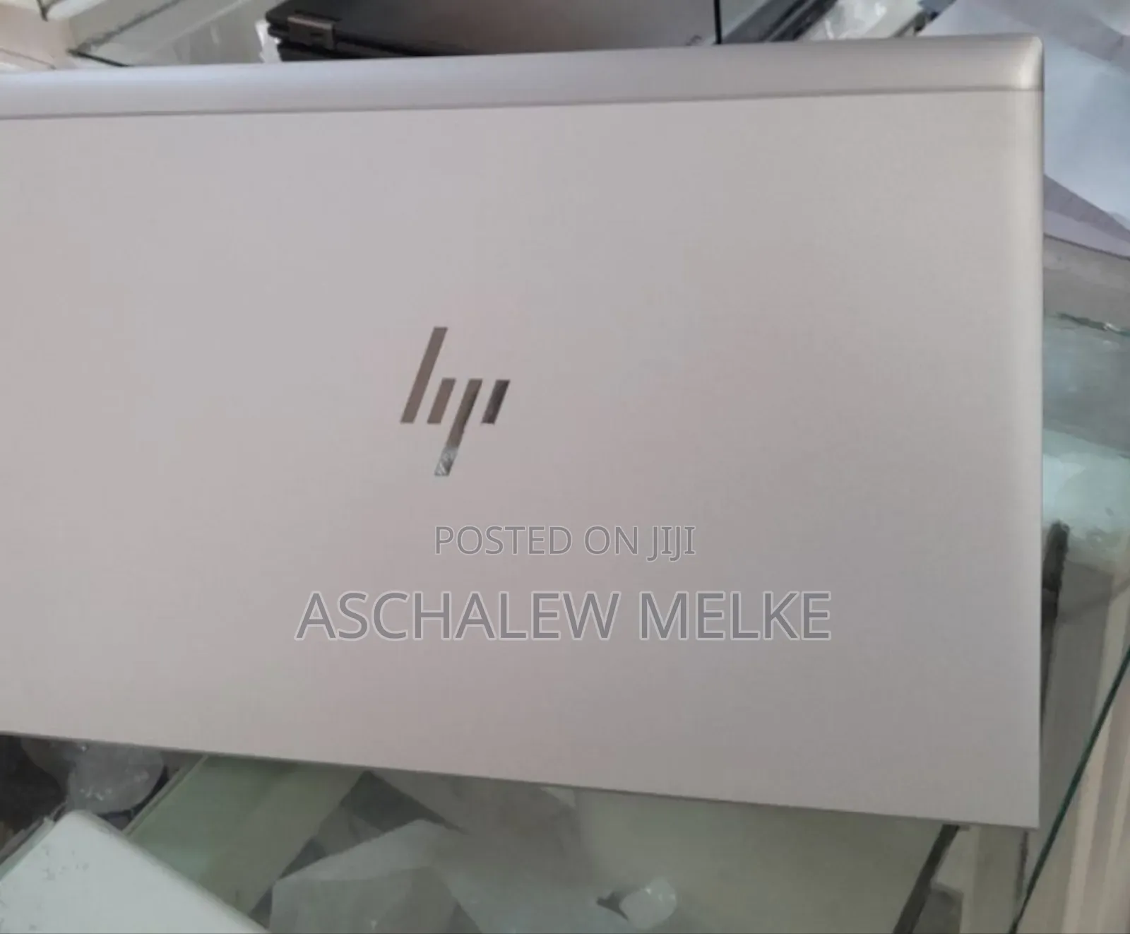 New Laptop HP EliteBook 840 16GB Intel Core I5 SSD 512GB