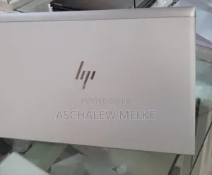 New Laptop HP EliteBook 840 16GB Intel Core I5 SSD 512GB