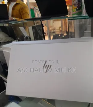 New Laptop HP EliteBook 840 16GB Intel Core I5 SSD 512GB