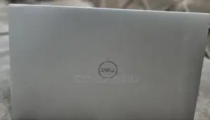 New Laptop Dell XPS 15 8GB Intel Core I5 SSD 512GB