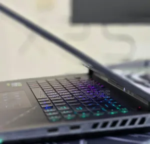 New Laptop Asus ROG Strix G16 G614 32GB Intel Core I9 SSD 1T