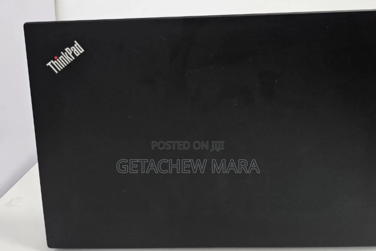 New Laptop Lenovo ThinkPad Yoga 16GB Intel Core I7 SSD 512GB