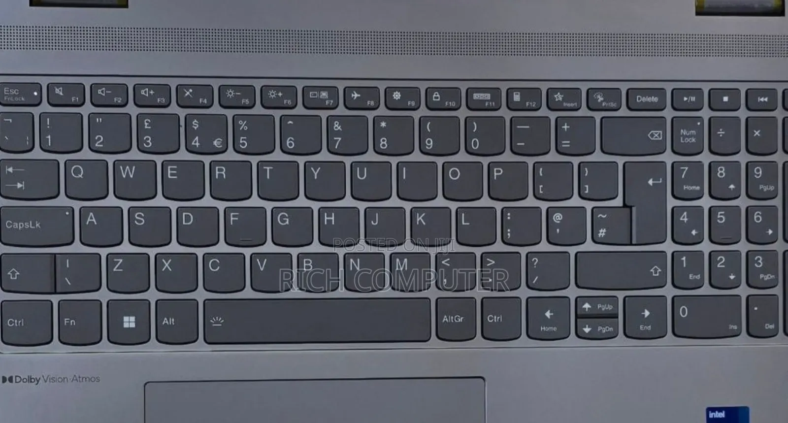 New Laptop Lenovo ThinkPad Yoga 16GB Intel Core I7 SSD 512GB