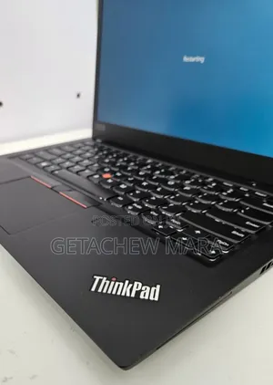 New Laptop Lenovo ThinkPad Yoga 16GB Intel Core I7 SSD 512GB