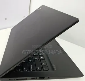 New Laptop Lenovo ThinkPad Yoga 16GB Intel Core I7 SSD 512GB
