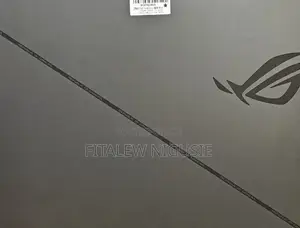 New Laptop Asus ROG Strix G15 16GB Intel Core I9 SSD 1T