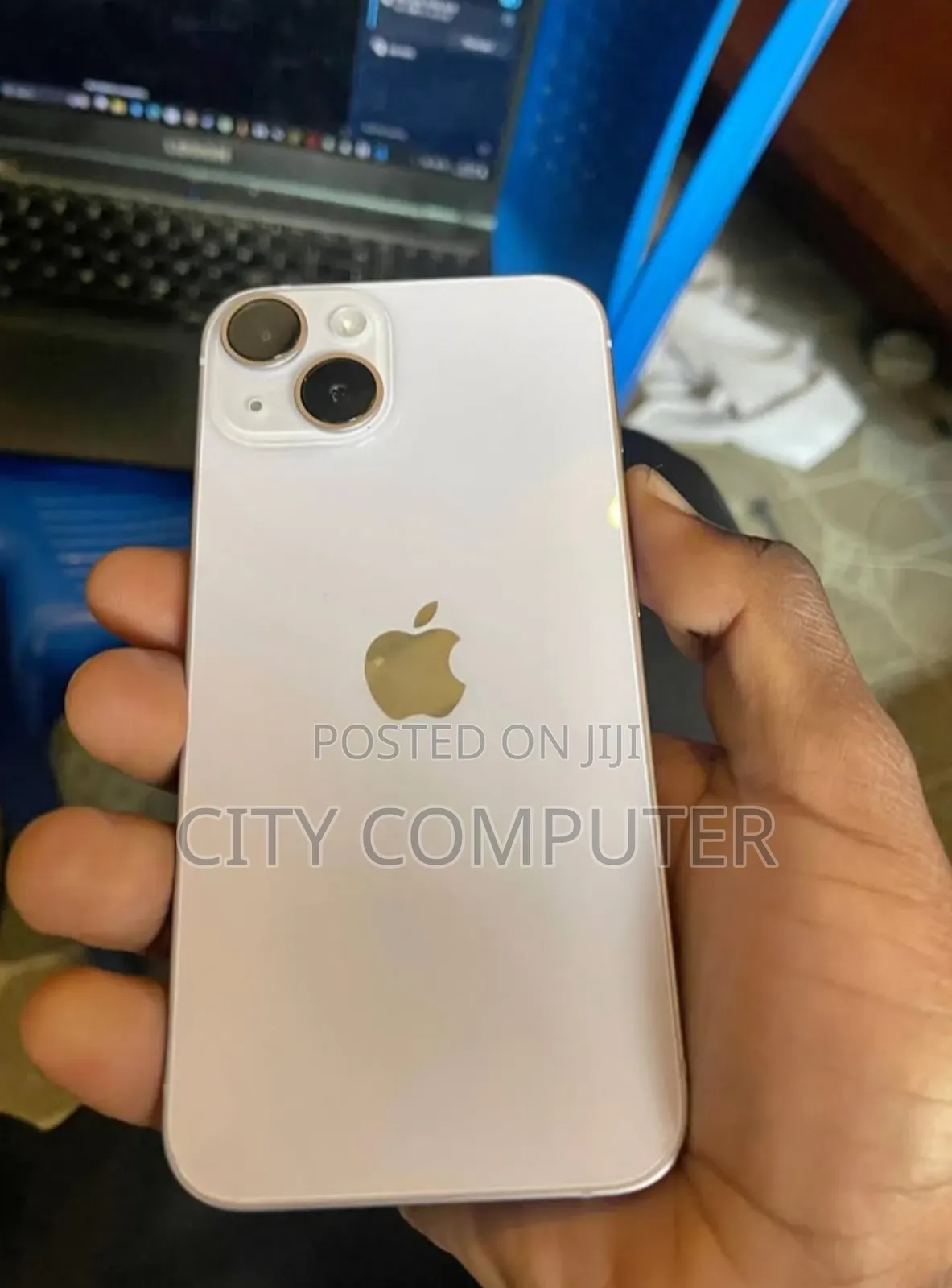 New Apple iPhone 14 512 GB White