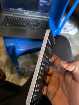 New Apple iPhone 14 512 GB White