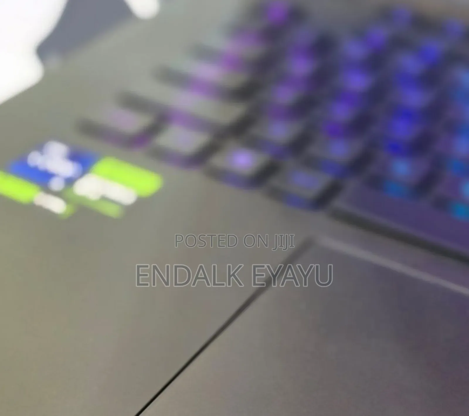 New Laptop Asus 32GB Intel Core I9 SSD 1T