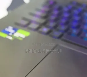 New Laptop Asus 32GB Intel Core I9 SSD 1T