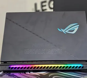 New Laptop Asus 32GB Intel Core I9 SSD 1T